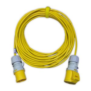 Marten® PCE 110V 16a 1.5mm Extension Cable Lead