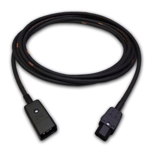 Marten® IEC C20 to IEC C13 1mm HO7RN-F Rubber Cable