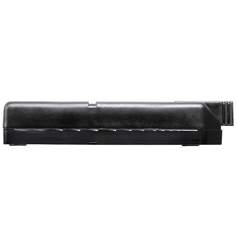 Permaplug 2 Gang 13a Socket ELS132B - Image 3