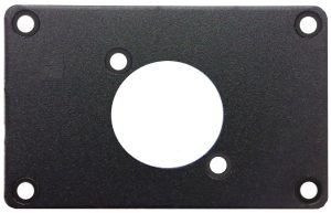 BoXo Classic Front Panel U3001