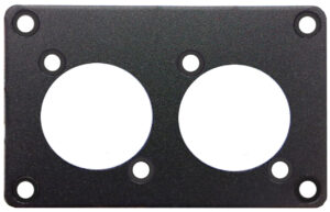 BoXo Classic Front Panel U3002