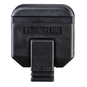 Permaplug 13a Heavy Duty Plug HDPT13B