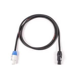 Seetronic SAC3FCB Power Twist to Seetronic SAC3FX-08(05) Power Twist TR1 1.5mm HO7RN-F Rubber Cable
