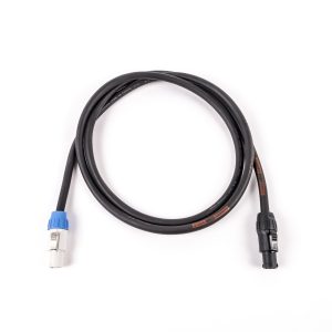 Seetronic SAC3FCB Power Twist to Seetronic SAC3FX-08(05) Power Twist TR1 2.5mm HO7RN-F Rubber Cable