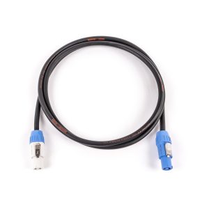 Seetronic SAC3FCA Power Twist to Seetronic SAC3FCB Power Twist 1.5mm HO7RN-F Rubber Cable