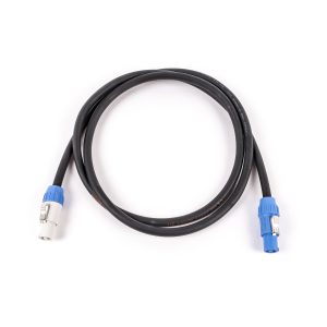 Seetronic SAC3FCB Power Twist to Seetronic SAC3FCA Power Twist 2.5mm HO7RN-F Rubber Cable