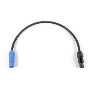 Seetronic SAC3MCA Power Twist to Seetronic SAC3FX-08(05) Power Twist TR1 1.5mm HO7RN-F Cable