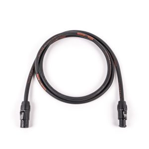 Seetronic SAC3MX-09(05) Power Twist TR1 to Seetronic SAC3FX-08(05) Power Twist TR1 2.5mm HO7RN-F Rubber Cable