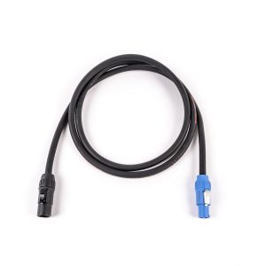 SAC3MX-09(05) Power Twist TR1 to Seetronic SAC3FCA Power Twist 2.5mm HO7RN-F Rubber Cable