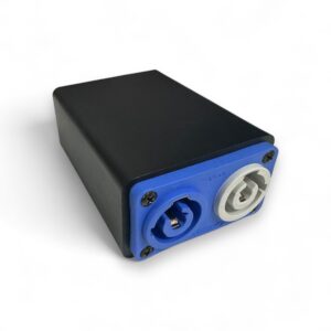 BoXo Dive II U3512 Splitter for Seetronic PowerTwist
