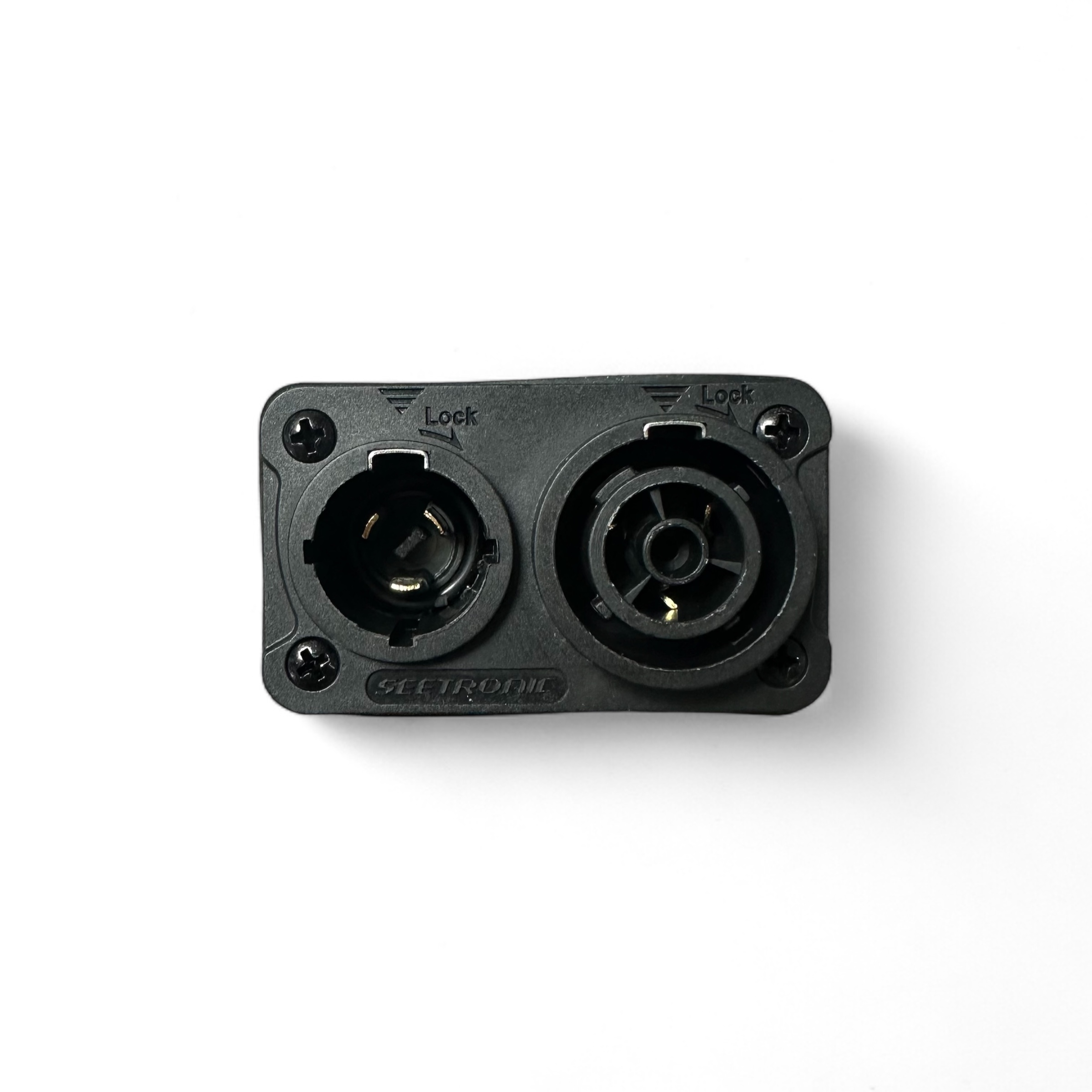 BoXo Dive II U3512 Splitter for Seetronic TR1 - Image 4