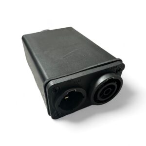 BoXo Dive II U3512 Splitter for Seetronic TR1