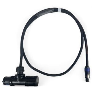Marten® PCE 16a T-Connect to NAC3FXXA-W-L 2.5mm HO7RN-F